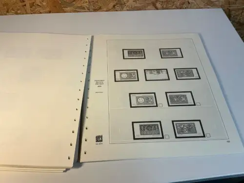 Bund Safe Dual 2006-2010 (34497)