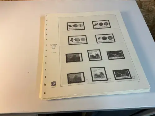 Bund Safe Dual 2010-2014 (34571)