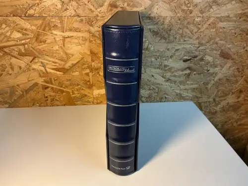 Dt. Post Deutschland Klassik 2003-2009 inkl. Binder (34621)