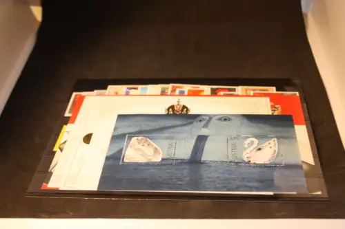 Österreich 2004 komplett postfrisch (32944)