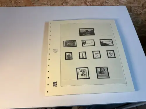 Bund Safe Dual 2001-2005 (34634)