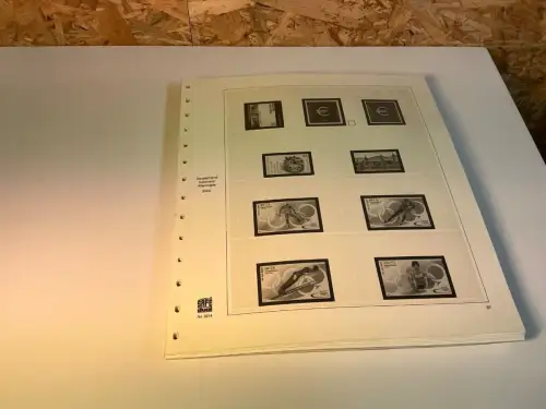 Bund Safe Dual 2002-2006 (34637)