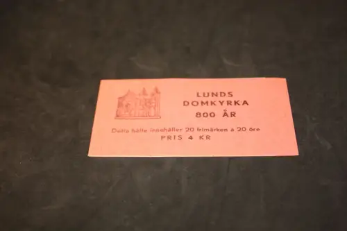 Schweden Michel 319 MH postfrisch (32163)