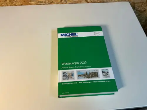 Michel EK3 Westeuropa 2023 (33963)