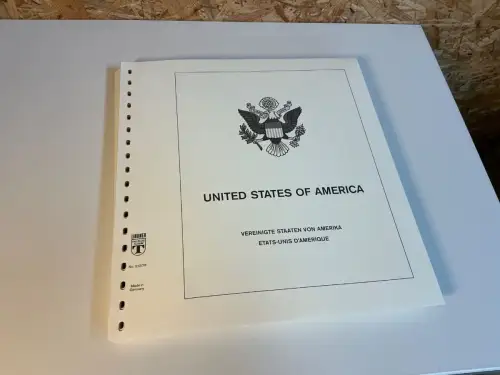 USA Lindner T falzlos 1977-1984 (33978)