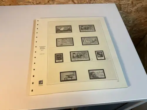 Bund Safe Dual 2011-2013 (34002)