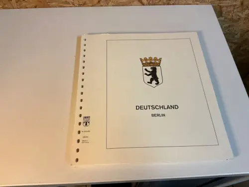 Berlin Lindner T falzlos 1980-1990 (33997)