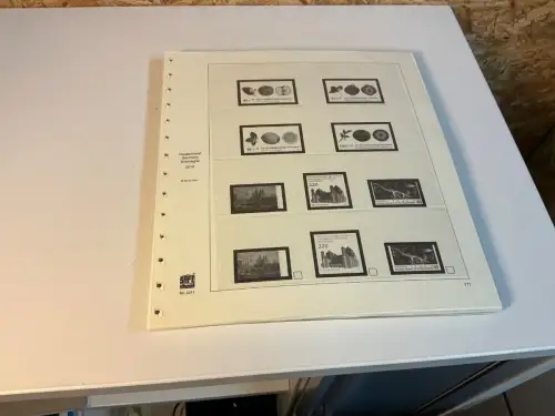 Bund Safe Dual 2010-2014 (34000)