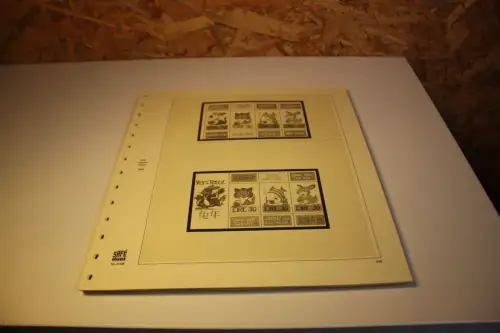 Irland 1999-2000 Safe Dual (32689)