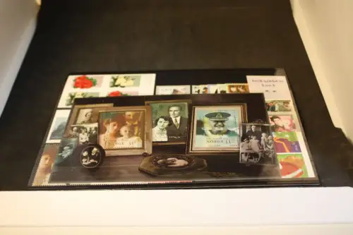 Norwegen Jahrgang 2003 postfrisch komplett (33261)