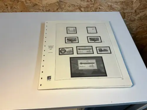 Bund Safe Dual 2007-2011 (34037)