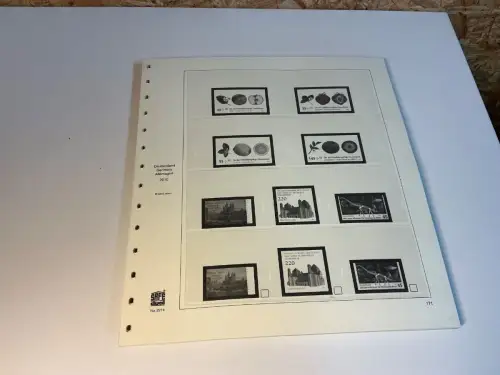 Bund Safe Dual 2010-2013 (34036)