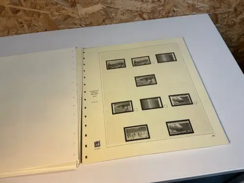 Bund Safe Dual 2010-2013 (34036)