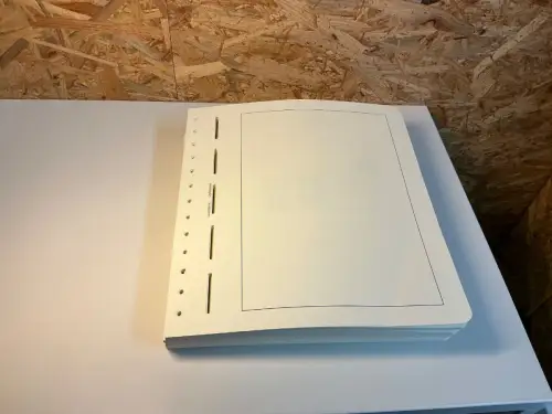 Bund Leuchtturm falzlos Sonderganzsachen 2000-2013 (34766)