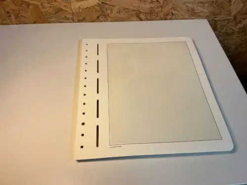 25 Stück Leuchtturm LB1 Blätter 1er (34762)