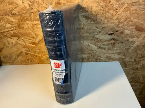 Dt. Post Deutschland Klassik 1996-2002 inkl. Binder + Schuber (34780)