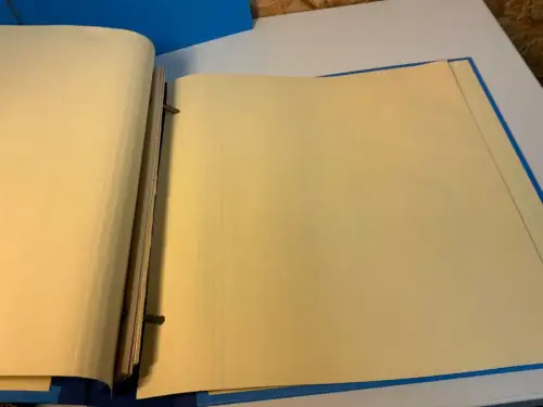 3 Schaubek Schraubdecken hellblau (34795)