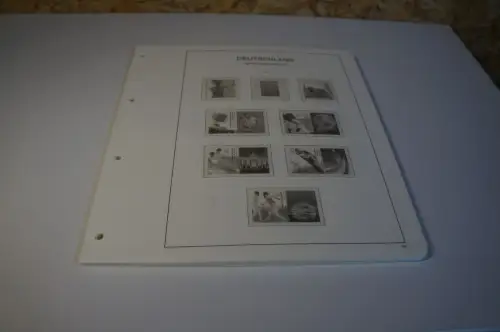 Bund Schantl falzlos 2005-2007 (29843)