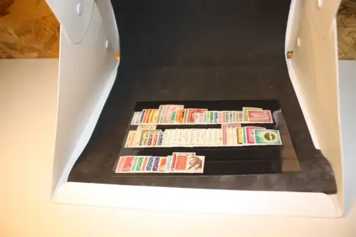 Berlin 1955-1959 postfrisch komplett (32308)