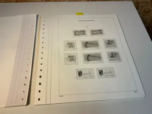 Bund Kabe bicollect 2000-2001 (34802)