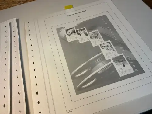 Bund Kabe bicollect 2000-2001 (34802)