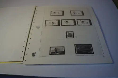 Bund Safe Dual 2002-2005 (28273)