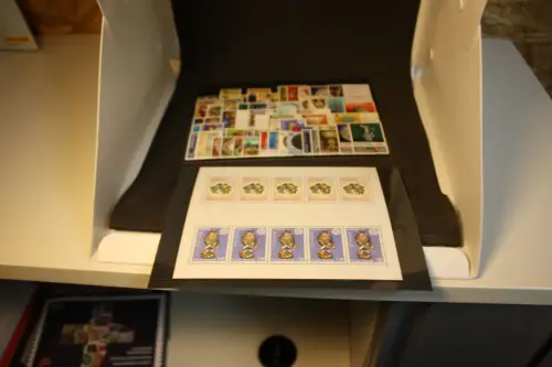 Europa Cept Jahrgang 1976 postfrisch komplett (34118)