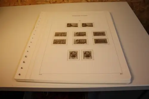 Bund Kabe bicollect 1980-84 falzlos (31946)