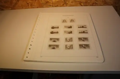 Bund Kabe bicollect 1985-89 falzlos (31947)