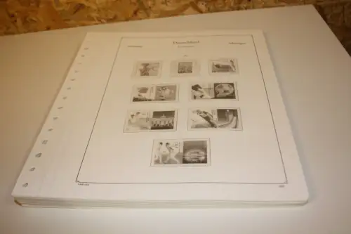 Bund Kabe falzlos 2005-2010 (30839)