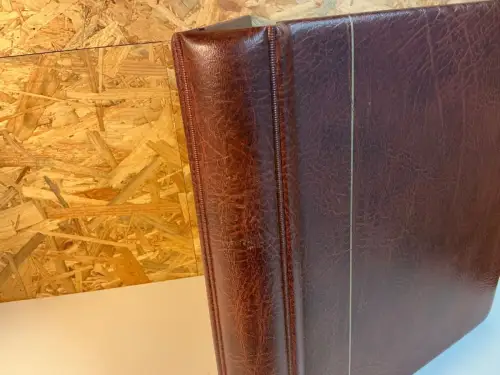 Kabe Stabbinder braun (34915)