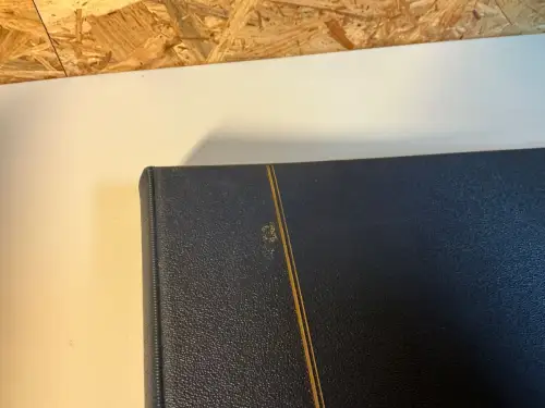 4 Safe Ringbinder mit Mängeln (34919)