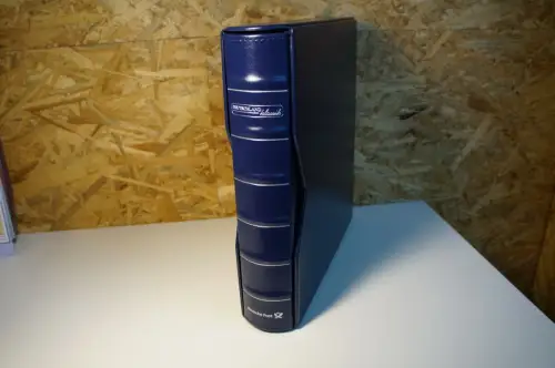 Dt. Post Deutschland Klassik 2009-2014 inkl. Binder und Schuber (34181)