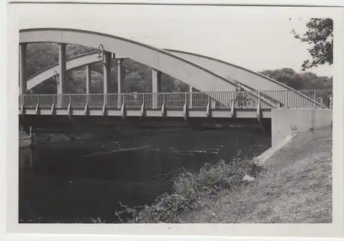(F6667) Orig. Foto Berlin, Schloßbrücke 1935
