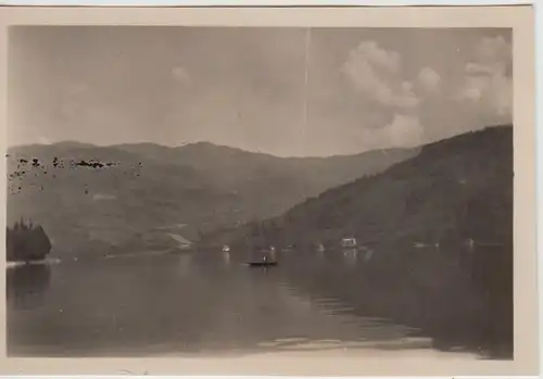 (F30235) Orig. Foto Zell am See 1929