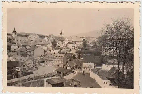 (F27898) Orig. Foto Aicha in Bayern 1943
