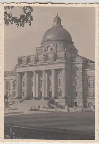 (F25529) Orig. Foto München, Bayerische Staatskanzlei 1934