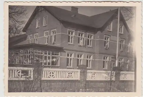 (F24057) Orig. Foto Garstedt, R.A.D.-Lager 1930er