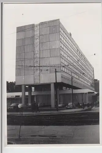 (F23710) Orig. Foto Leipzig, Hotel >Stadt Leipzig