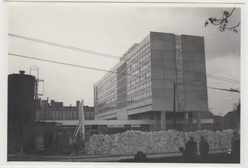 (F23709) Orig. Foto Leipzig, Hotel >Stadt Leipzig