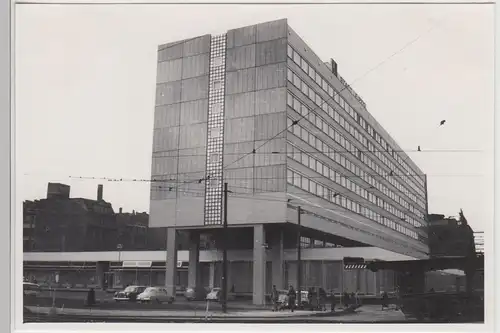 (F23708) Orig. Foto Leipzig, Hotel >Stadt Leipzig