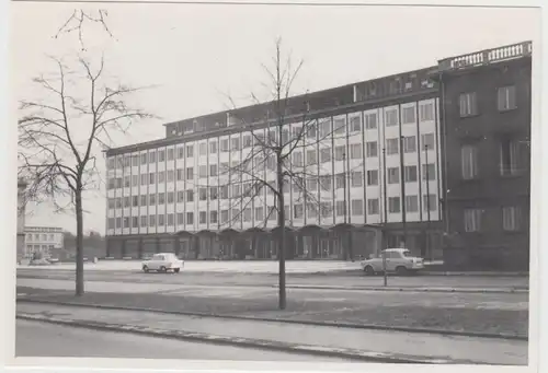 (F23705) Orig. Foto Leipzig, Sportmedizinisches Institut, 1960er