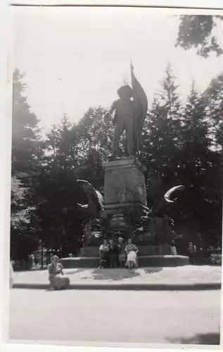 (F23601) Orig. Foto Innsbruck, Andreas Hofer-Denkmal 1938