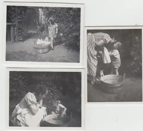 (F23285) Orig. Mini-Foto Leipnik, Lipník nad Be?vou, Kirche Inneres 1936