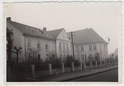 (F20409) Orig. Foto Diepholz, Graf-Friedrich-Schule 1933