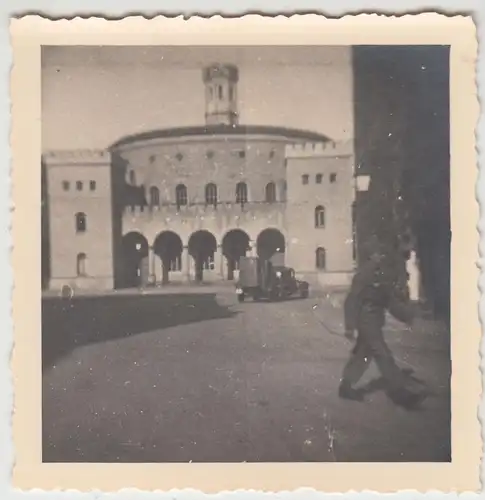 (F19812) Orig. Foto Görlitz, Kaisertrutz 1941