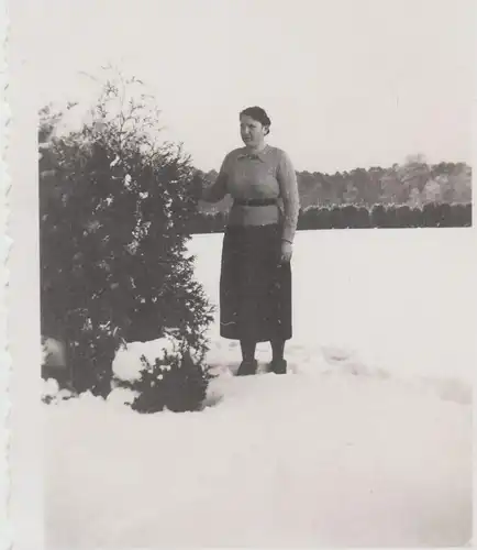 (F17514) Orig. Foto Meißen, Blick von der Albrechtsburg 1940er