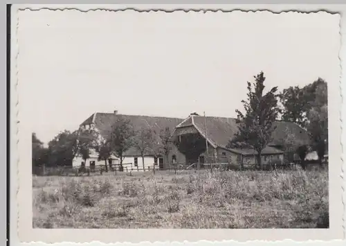 (F17117) Orig. Foto Celle, Stönner's Erbhof 1920er