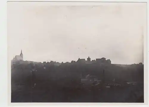 (F16543) Orig. Foto Leisnig 1929