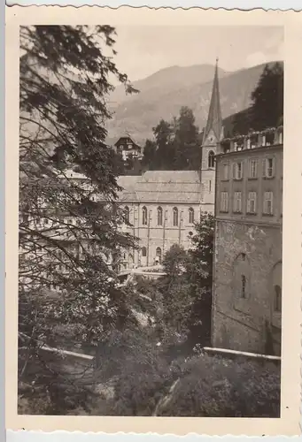 (F16085) Orig. Foto Bad Gastein, 1938